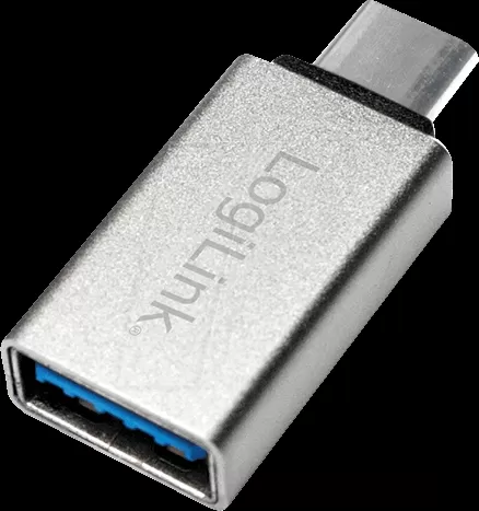 Logilink Logilink Adapter USB C na USB 3.0/3.1