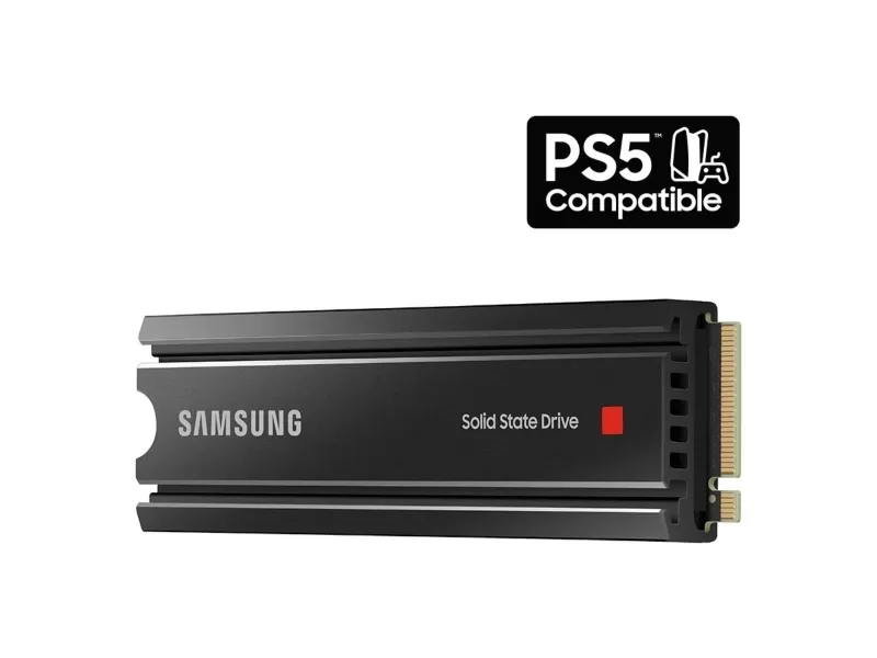 Samsung Samsung 980 Pro 2TB NVMe M.2 2280 PCIe 4.0 HS