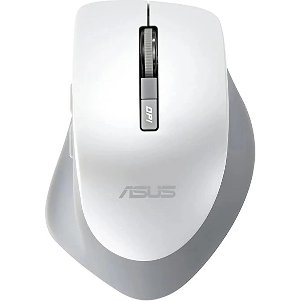ASUS Asus Miš WT425 Wireless White