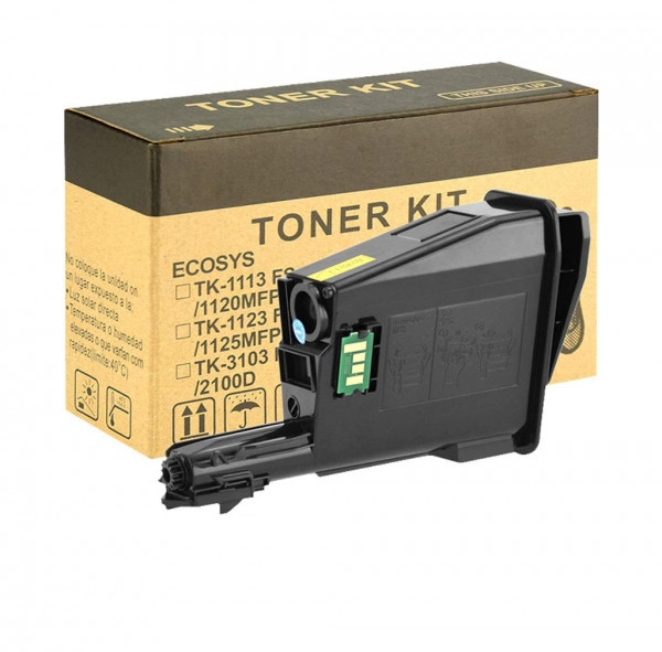 King-Tech Toner TK 1110 FS1040/1020mfp/1120mfp