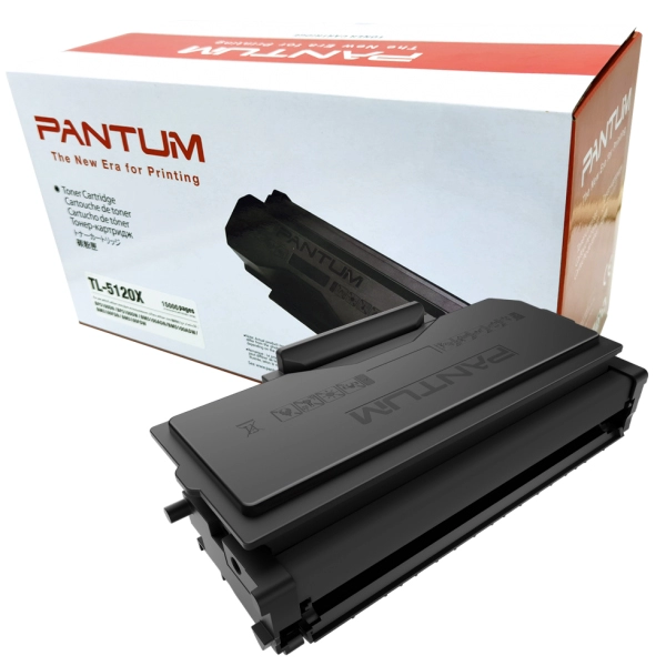 Pantum TONER TO-TL-5120X 15000 pages original tone