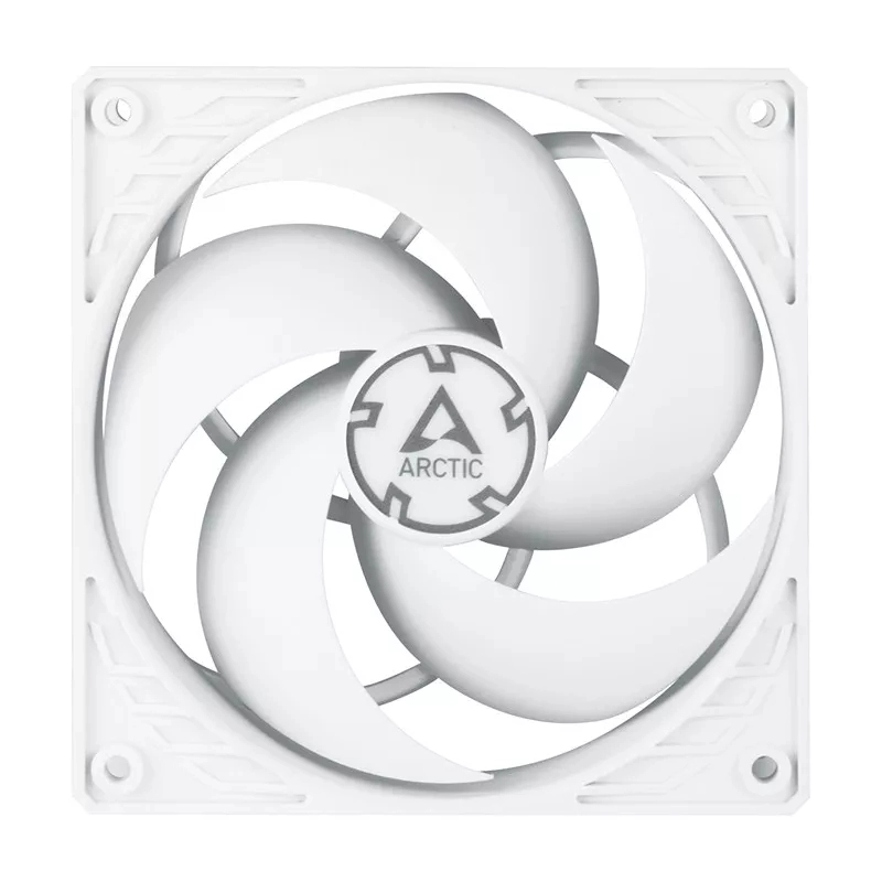 Arctic Cooling Cooler P12 PWM PST 120mm White