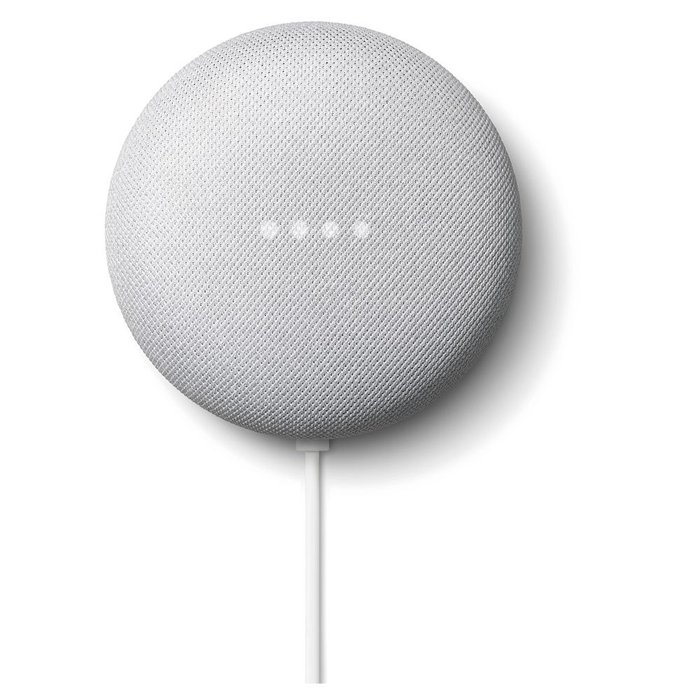 Google Nest Mini Gen 2 Smart Speaker, Wifi, Bluetooth, Go