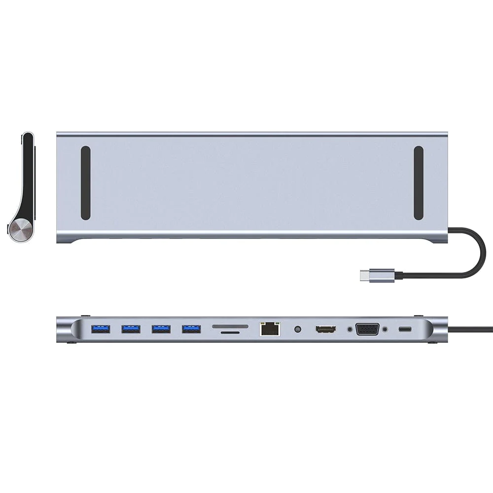 Moye Connect Multiport X11 Series