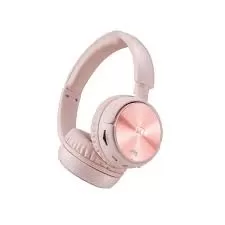 Swissten Swissten Slušalice Wireless stereo TRIX pink 