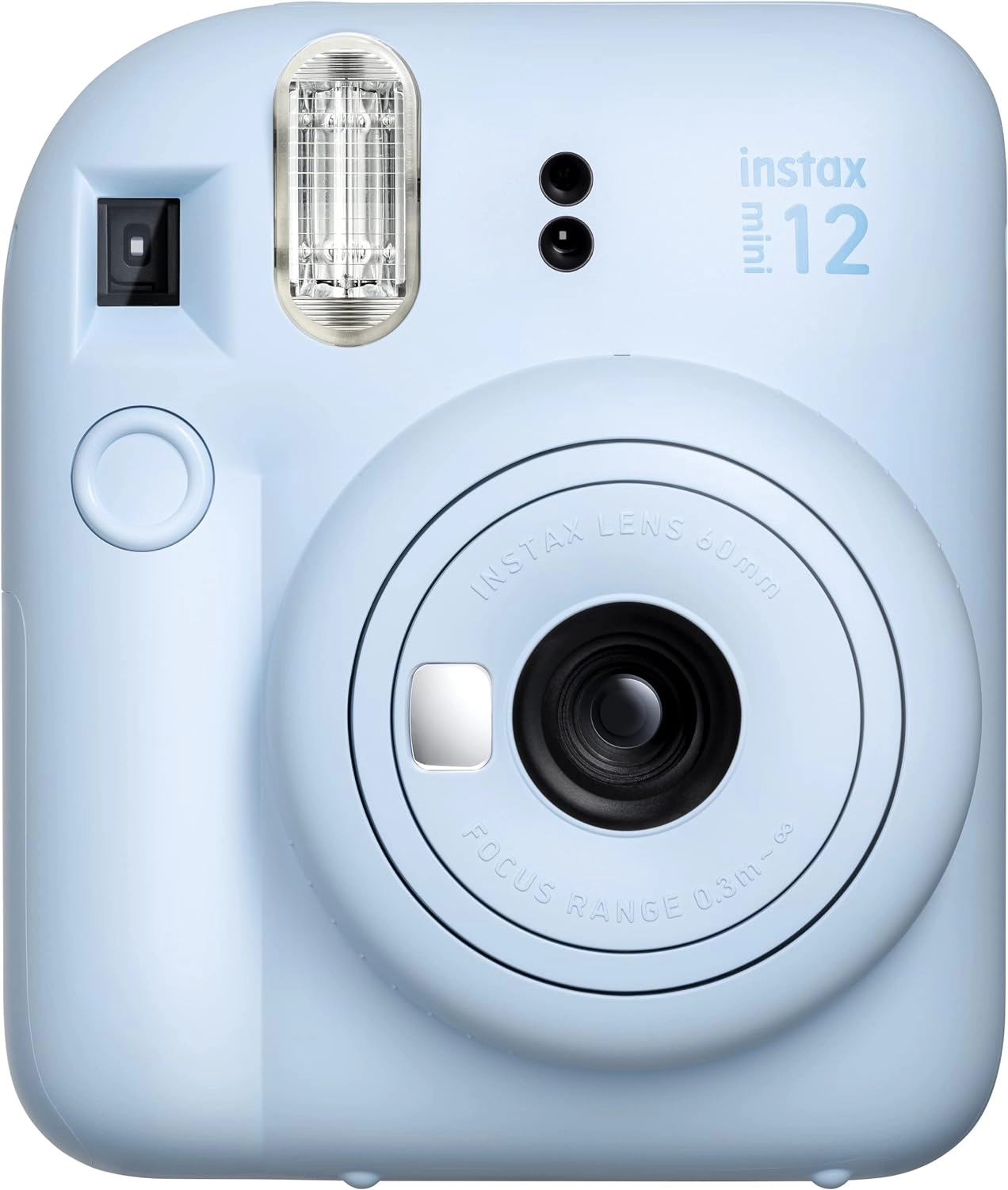 Fujifilm Instant Kamera Instax Mini 12 Blue