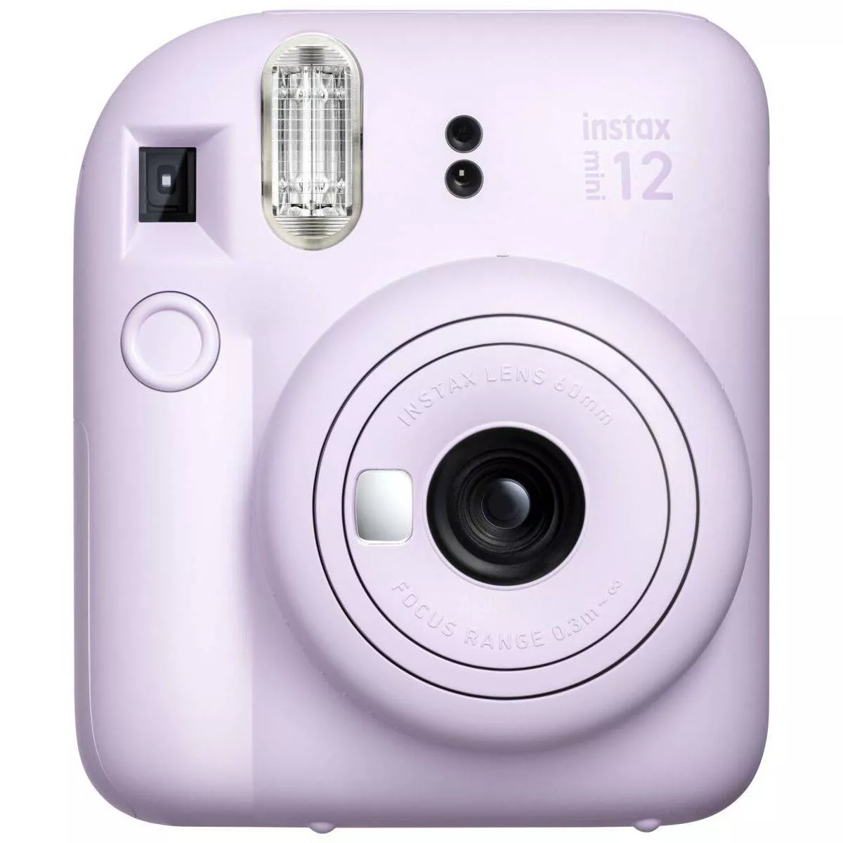 Fujifilm Instant Kamera Instax Mini 12 Purple