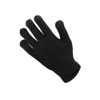 Swissten Touchscreen gloves Women Grey