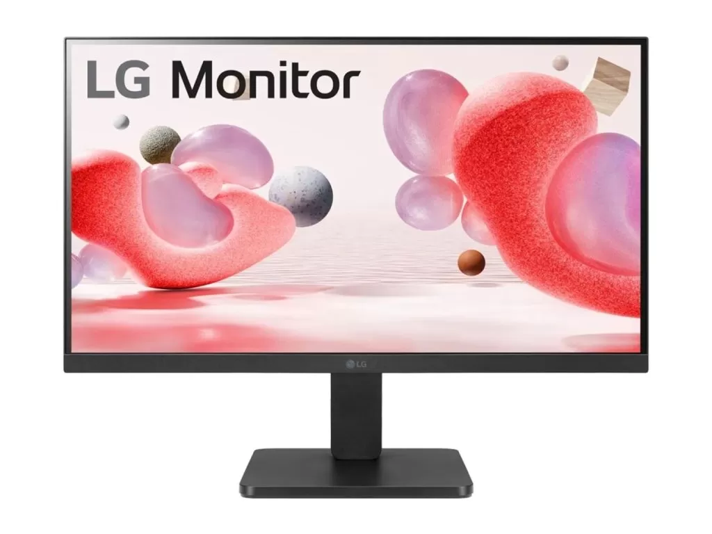 LG LED Monitor 22MR410-B