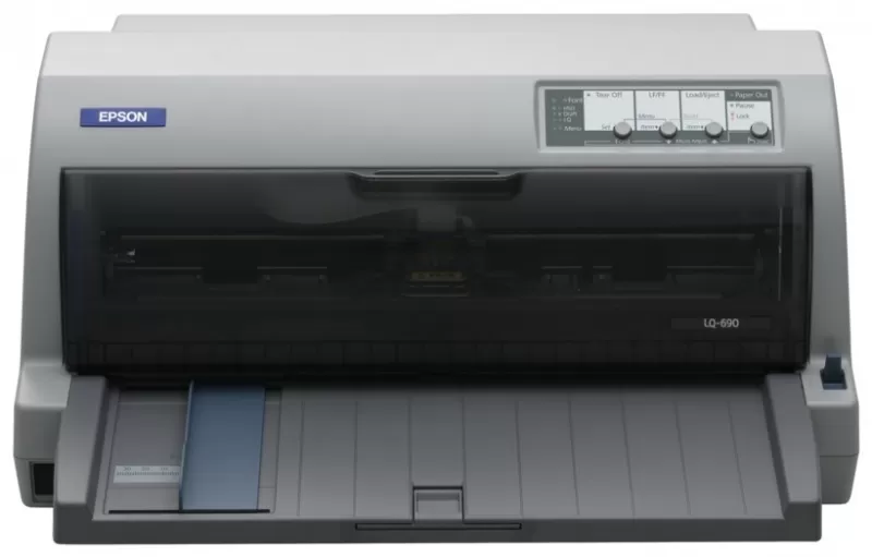 Epson matrični štampač LQ-690
