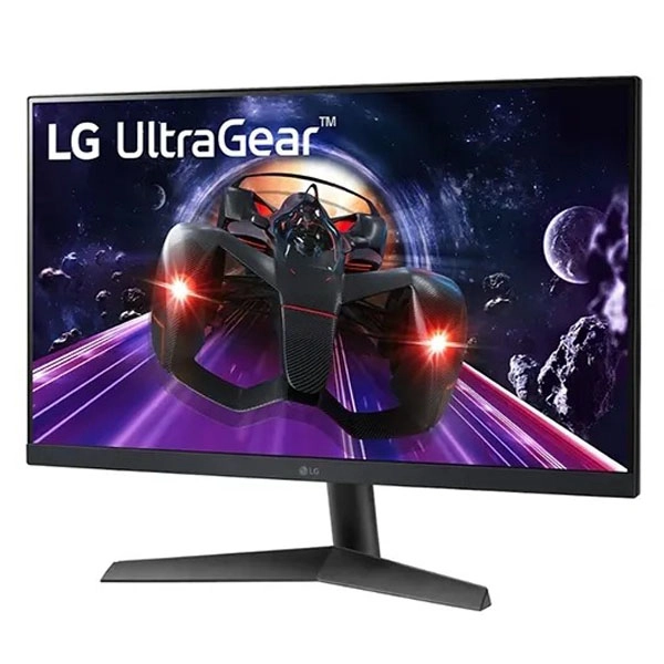 LG UltraGear Gaming Monitor 24GN60R-B