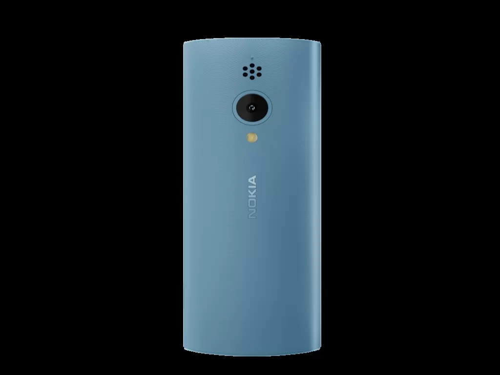 Nokia 150 DS blue 2023 edition