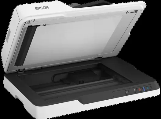 Epson Epson Skener WorkForce DS-1630 ADF A4, 25ppm, 1200