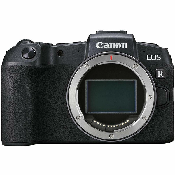 Canon Mirrorless Camera EOS RP Body 