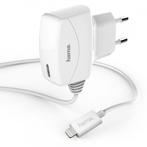 Hama Travel charger for Apple iphone 3g/3gs 4g/4gs