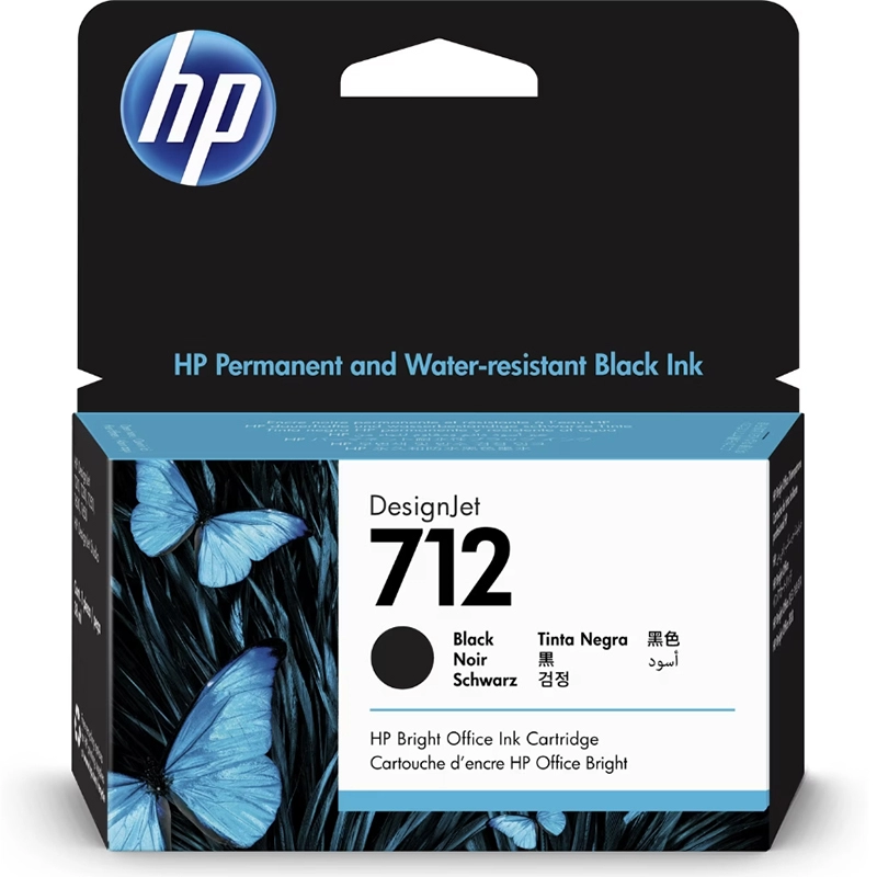 HP Supplies 3ED70A