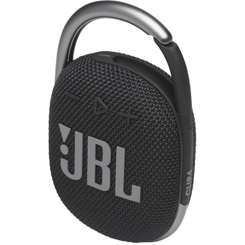JBL Clip 4 Crni 