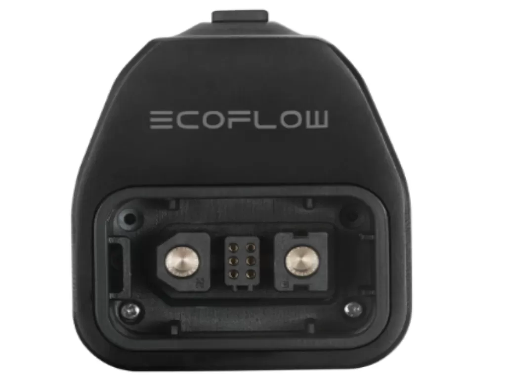 Ecoflow SmartGeneratorAdapter, (DELTAProTG)