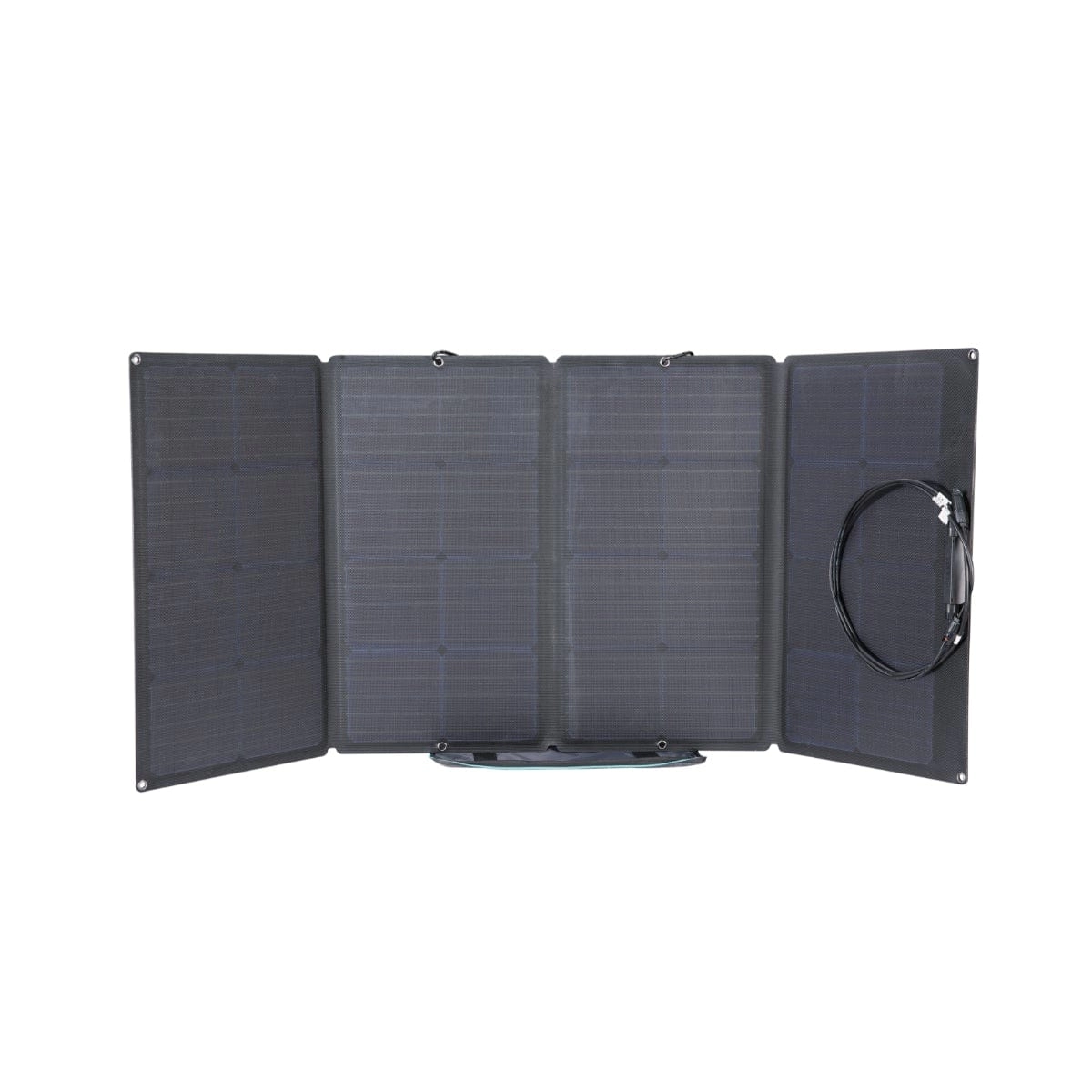 EcoFlow Solarni Panel 160W, (EFSOLAR160W)