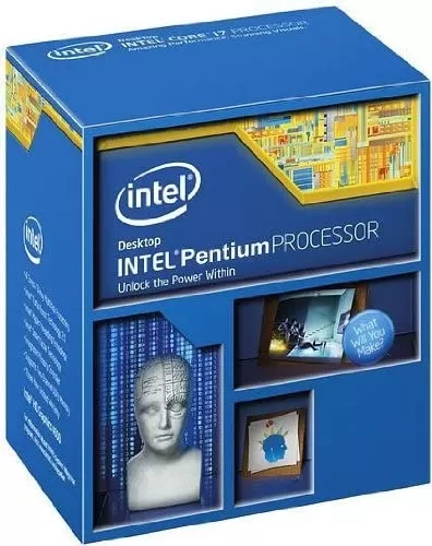 Intel Intel CPU Pentium G3220 (3.0GHz, 3MB) 1150 Tray