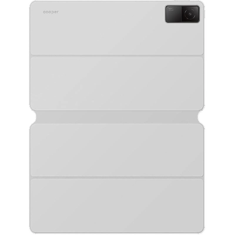 Xiaomi Flip Case For Redmi Pad (white)
