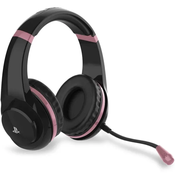 4GAMERS PRO4-70 Rose Gold Edition