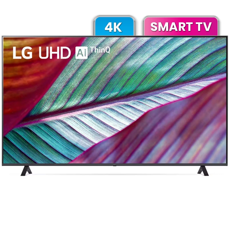 LG 75UR78003LK LED TV