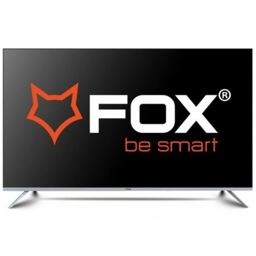 FOX SMART LED TV 75WOS625D