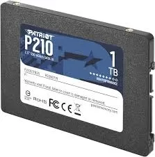 Patriot Patriot SSD 1TB 2.5