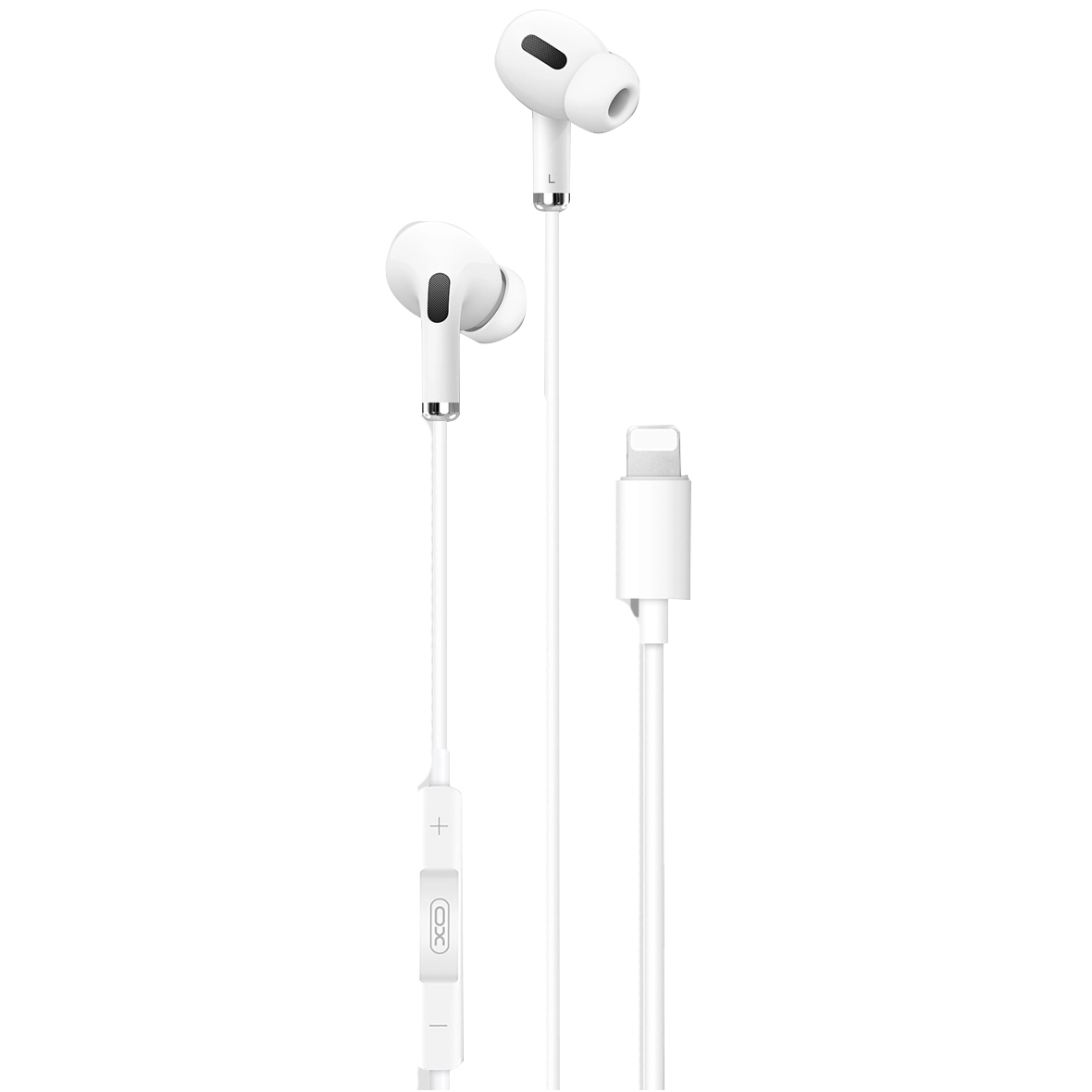 XO In-Ear Lightnig EP24 for iPhone
