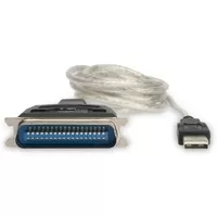E-GREEN E-GREEN Kabl 2.0 USB A - DB-36 LPT parallel M/M 1.