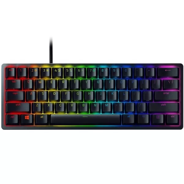 Razer Huntsman Mini - 60% Gaming Keyboard