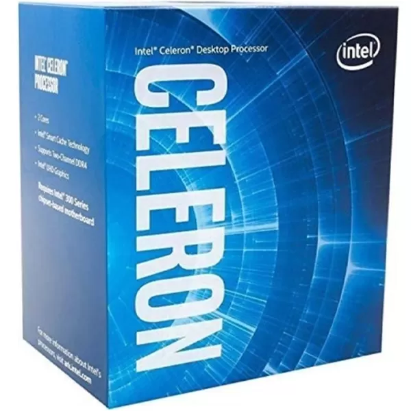Intel Celeron G5905 3.5GHz