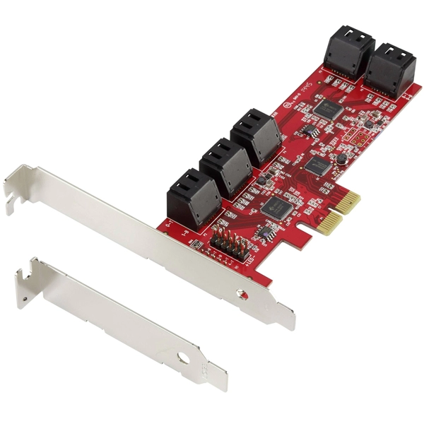 Renkforece PCI to SATA 0x10