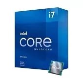 Intel Core i7-11700F 2.5GHz (4.9GHz)