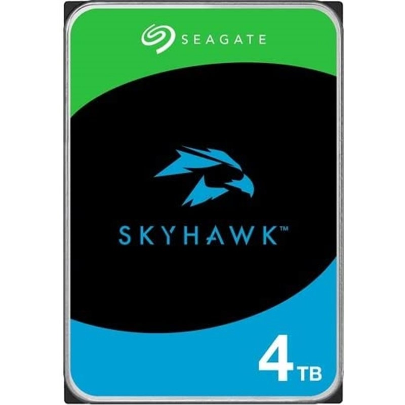 Seagate 4TB 3.5 ST4000VX016