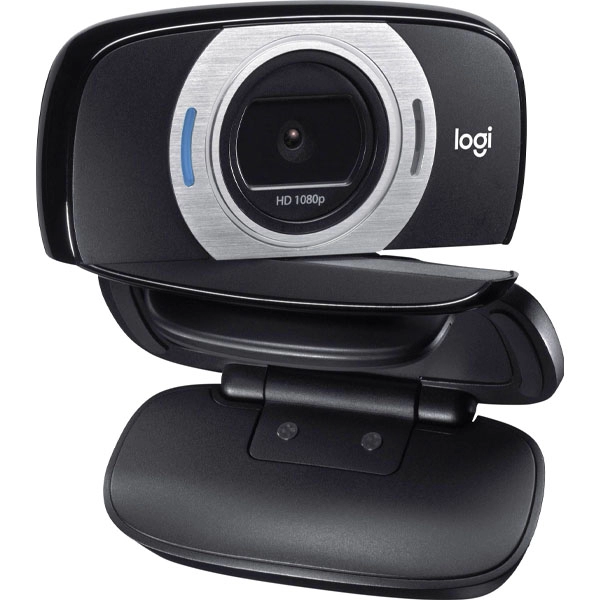 Logitech C615 Full HD web kamera