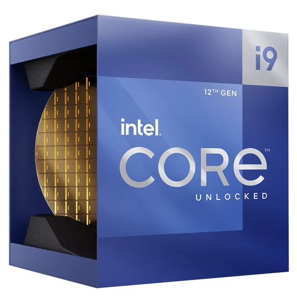 Intel Core i9-12900K 3.2GHz (5.2GHz)