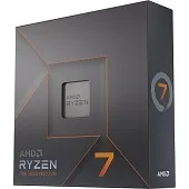 AMD Ryzen 7 7700X 4.5GHz (5.4GHz)
