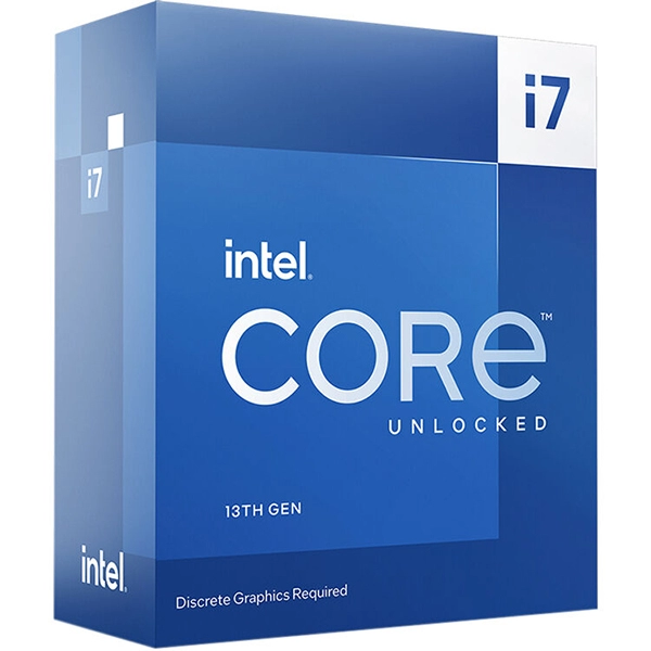 Intel Core i7-13700KF 3.4GHz (5.4GHz)