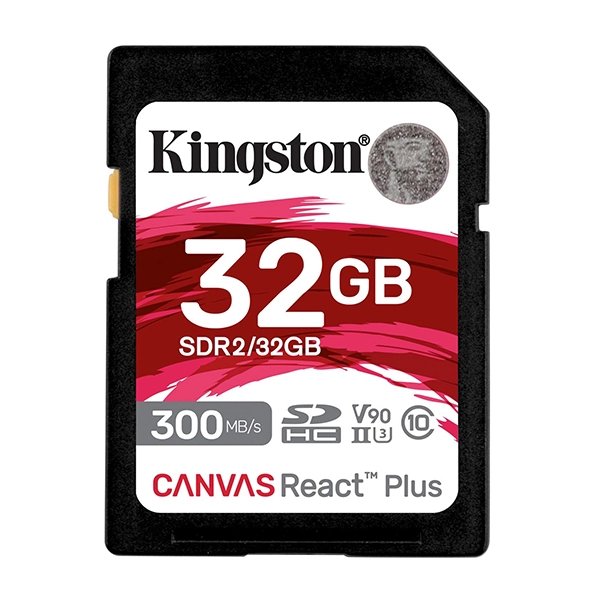 Kingston SDR2/32GB