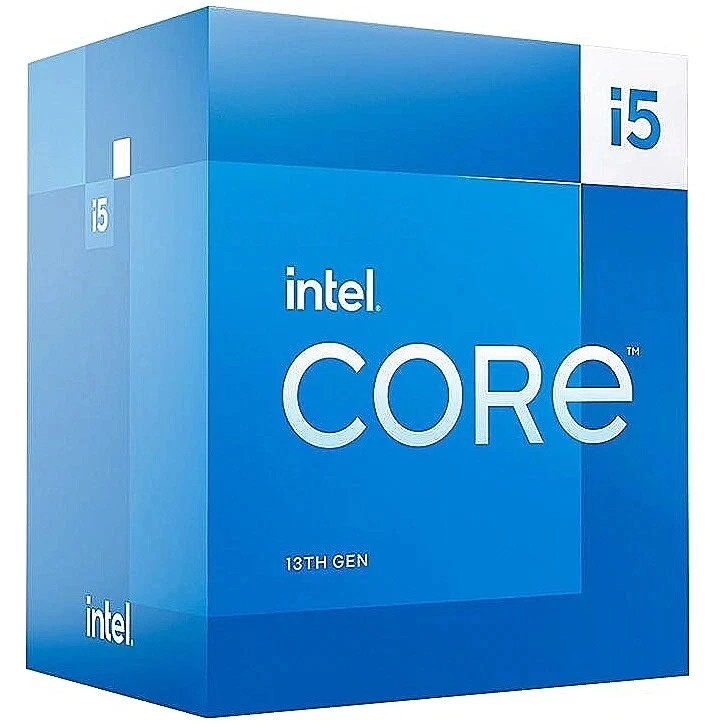 Intel Core i5-13400 2.5GHz (4.6GHz) Box
