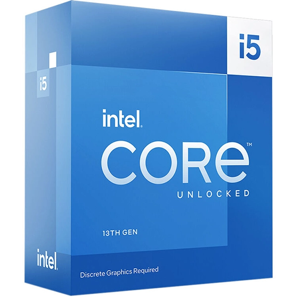 Intel Core i5-13600KF 3.5GHz (5.1GHz) Box