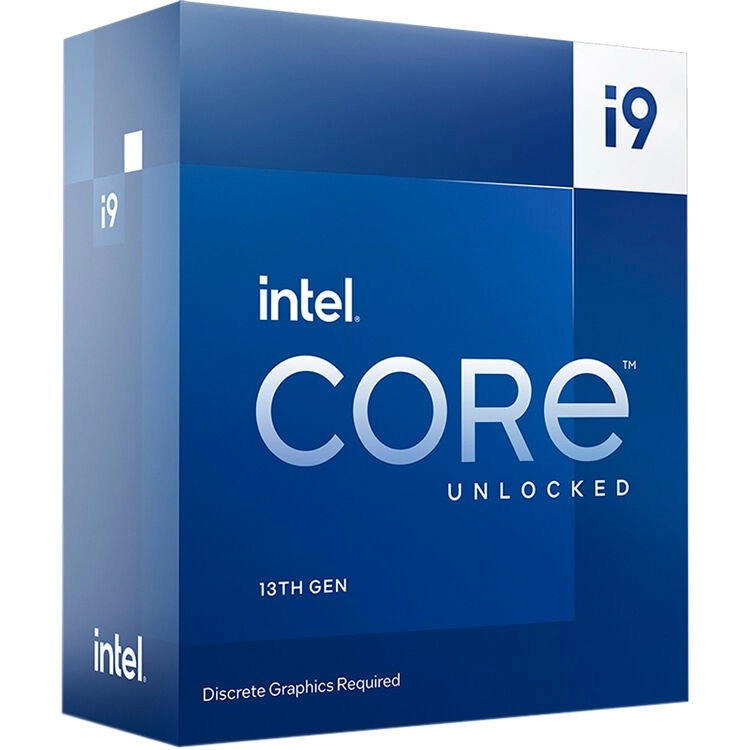 Intel Core i9-13900KF 3.0GHz (5.8GHz)