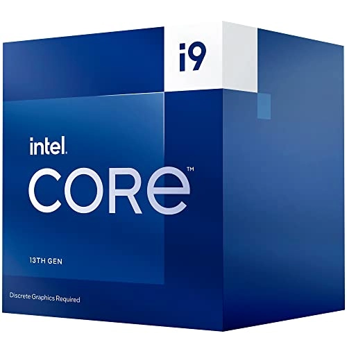 Intel Core i9-13900F 2.0GHz (5.6GHz) Box