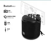 Audiobox 2GO-Dock 100 Black