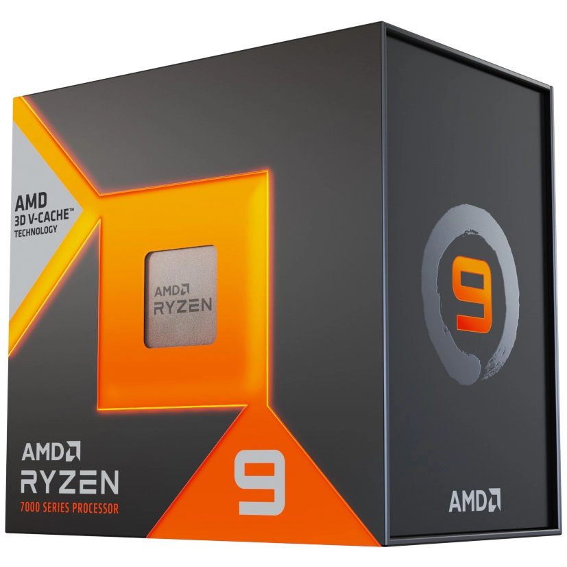 AMD 100-100000909WOF