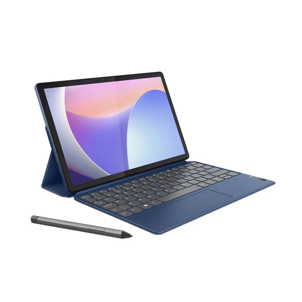 Lenovo 82XK004LYA IdeaPad Duet 3 11IAN8 Tablet+Keyboard (Abyss Blue)