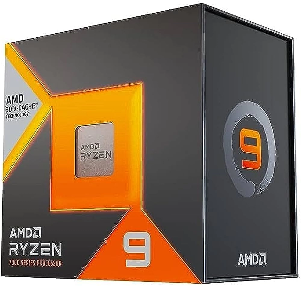 AMD 100-100000908WOF