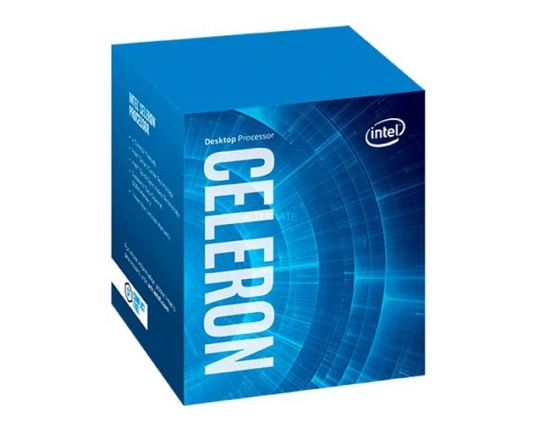 Intel Intel CPU Celeron G5905 (3.50 GHz, 4MB) 1200 Box